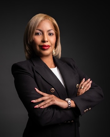 Attorney Jenny Soto